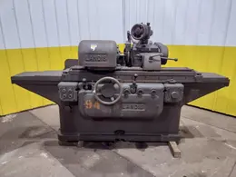 10" X 24" LANDIS CYLINDRICAL GRINDER: STOCK #18681