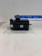 MITSUBISHI HF105S-A51 AC SERVO MOTORS NEW WITH OPEN BOX