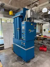 20 Ton Wabash Hydraulic Genesis Series Press with Heated Platens and Heated Chamber, 2020