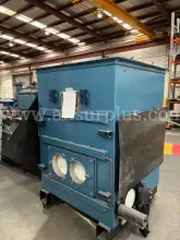 RAUTOMEAD RT 850 FURNACE (REBUILD)