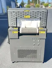 Eastey EM1622T L-Bar Sealer and ET1608 Heat Tunnel, 2004