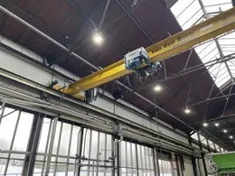 Demag - 5 ton x 12 570 mm