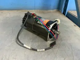 Super V  5.2 Amps  Dc Servo Motor  - V730-012el8