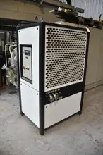LGL France - water cooling unit