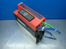 SEW EURODRIVE INVERTER DRIVE  -  MDX61B0055-5A3-4-0T