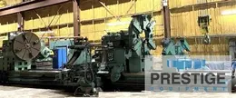 Lathes Flat Bed Manual &amp; CNC