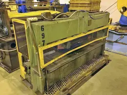 Roll Feed, Pro Eco, 72" Wide