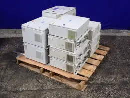 SICK CONTROL CABINET