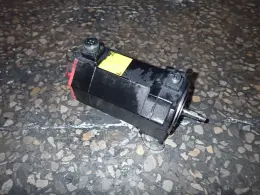 FANUC 2.7 KW SERVO MOTOR   -  AI512/4000 / A06B-0238-B605#5000