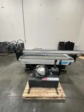 9′ x 10′ AXYZ Infinite 8010 CNC Router, 2019 – Vacuum Pump