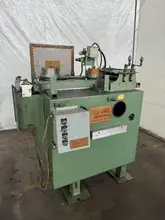 12" x 12" x .157" FEED LEASE FL-2- 12X12 RH FEEDER/STRAIGHTENER. STOCK # 0789524.