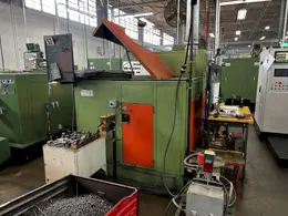 8mm Moroni Transfer Header Model MB/765