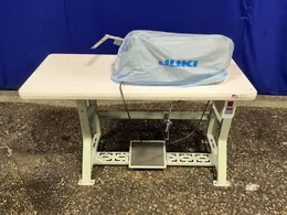 JUKI 20”X47” TABLE SEWING MACHINE  -  DDL-8700
