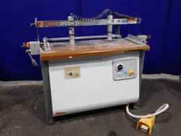 MAGGI 45" BORING SYSTEM  -  16154511