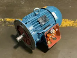 WEG 1755RPM MOTOR  -  TE1BF0X0S