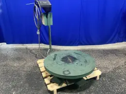 DURANT TOOL COMPANY 42” DIAMETER DECOILER   -  R-3025