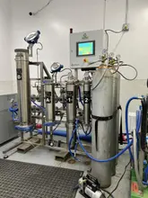 Apeks 2000-5LX20LD CO2 Extractor, 2019