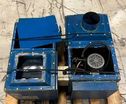 DONALDSON TORIT DMC-MMA MIST COLLECTOR USED