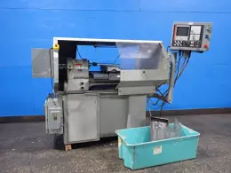 CNC LATHE
