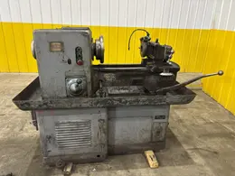 2" OSTER MODEL #702 LB STATIONARY DIE PIPE THREADER: STOCK #22858