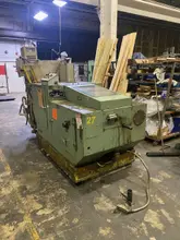 1/4" Nakashimada Model H20F DSSD Extra Long Stroke Cold Header