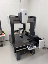 ZEISS Contura 7/10/6 Coordinate Measurement Machine (CMM) - 2020