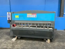 HACO 6 MM SHEAR   -  TS 2006