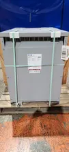 EATON DRY TYPE TRANSFORMER V48M28T75EE 75 KVA NEW