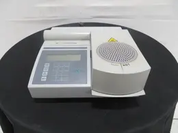 Omnimark Moisture Analyzer, Mark 2 High Performance