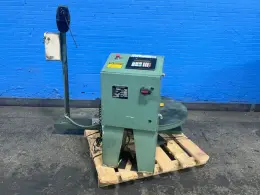 DURANT TOOL COMPANY 42” DIAMETER DECOILER   -  R-3025