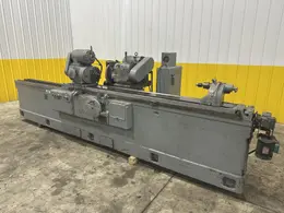 14" x 72" CINCINNATI ROLL CYLINDRICAL GRINDER: STOCK #22532