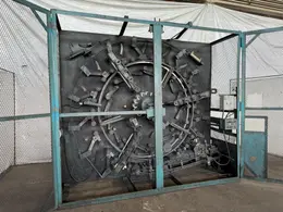 KENT ACCUMULATOR WITH 1.5 COIL CAPACITY. STOCK # 0680724