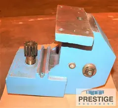 Tailstock Outboard Supports