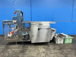 PALLAY PACK SHRINK BUNDLER   -  SW 70