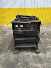 600 AMP LINCOLN MODEL DC-600 WELDER: YOBRO #26007