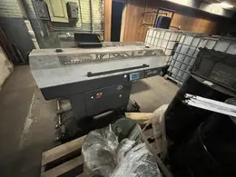 MTA DH65 Automatic Bar Feeder STOCK# 4035