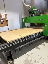 4′ x 8′ Streamline Frogmill SFM-3 4-Axis CNC Router, 2020 – Vac Table, Dust Collector