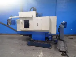 DAEWOO 26" X 20" TABLE CNC VMC  -  ACE-V35 OMC