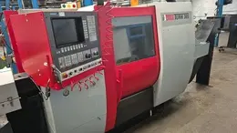 EMCO TURN 365 CNC LATHE