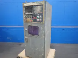 FANUC CNC CONTROL CABINET  -  GNO