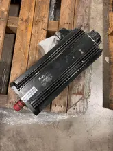 INDRAMAT 112D-N-030-N2M-130PB0 SERVO MOTOR SUPPLIES USED