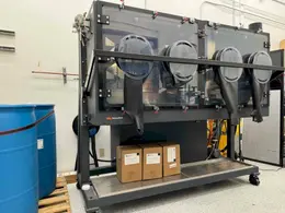 2021 Desktop Metal Printer P-1 Printer PRD-PP0101/LP7621