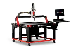 4′ x 4′ Arclight ArcPro Ultra, 2025