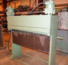 60" x 0.105" Red Bud Cut To Length Line Components