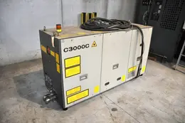 Fanuc - laser source 4000 Watt