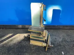 POWERMATIC 6” X 26” BELT/DISC SANDER  -  084
