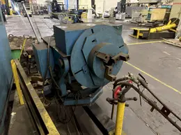 1,000 LBS ARONSON MODEL #HD-10MTYR-1.5 MOBILE WELDING POSITIONER: YOBRO #25861