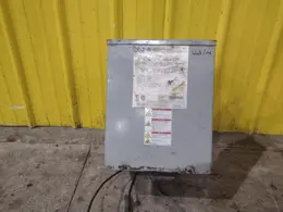 15 KVA EATON 240X480 SINGLE PHASE ELECTRICAL TRANSFORMER: YOBRO 24937