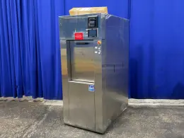 BETA STAR LIFE SCIENCE EQUIPMENT ENVIROVAC WATER CONSERVATION SYSTEM