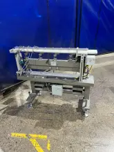 FORTVILLE FEEDERS PARTS FEEDER 22026 USED